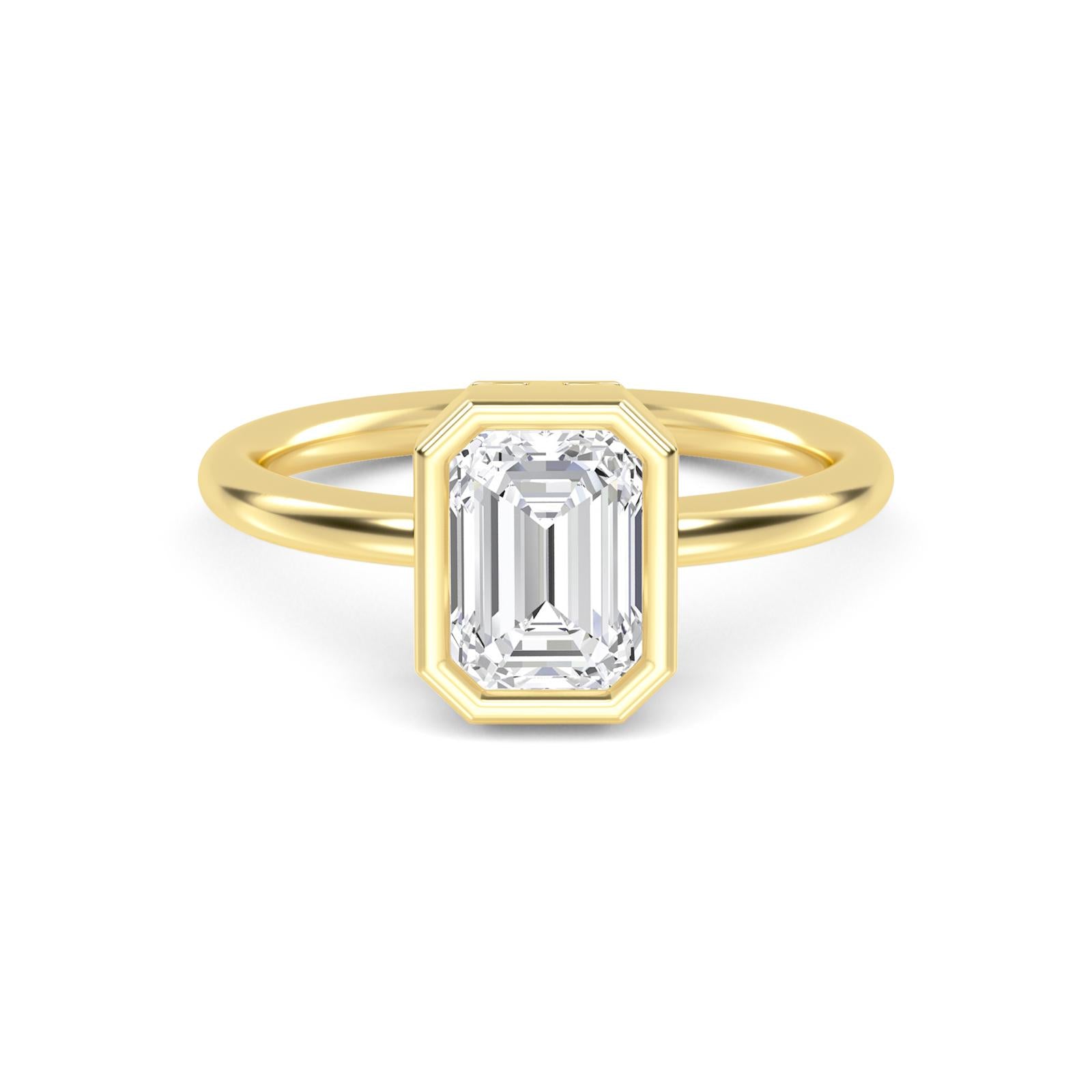 Yellow Gold 18K | Yellow Gold 14K | Yellow Gold 9K