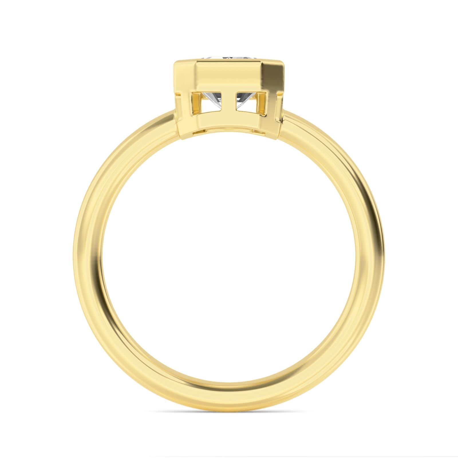 Yellow Gold 18K | Yellow Gold 14K | Yellow Gold 9K