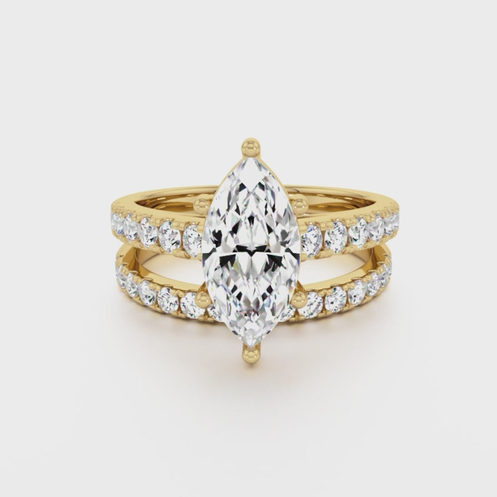 Yellow Gold 18K | Yellow Gold 14K | Yellow Gold 9K