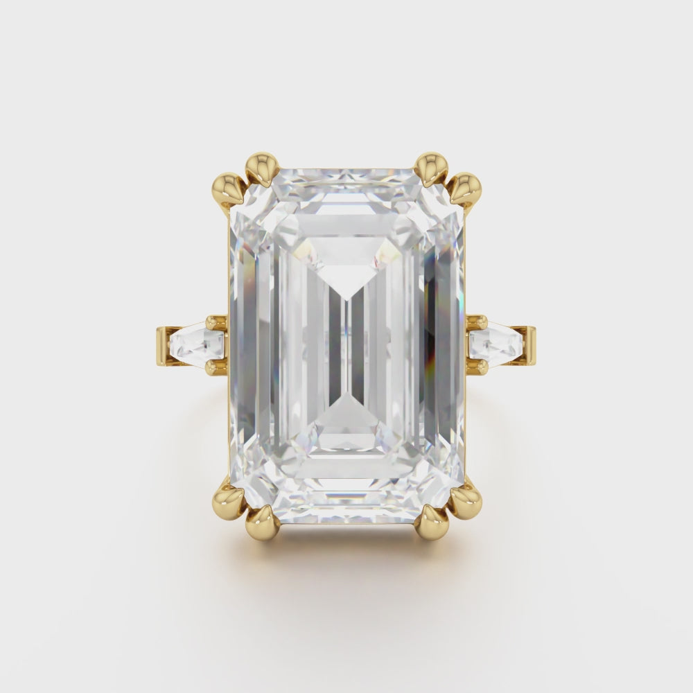 Yellow Gold 18K | Yellow Gold 14K | Yellow Gold 9K