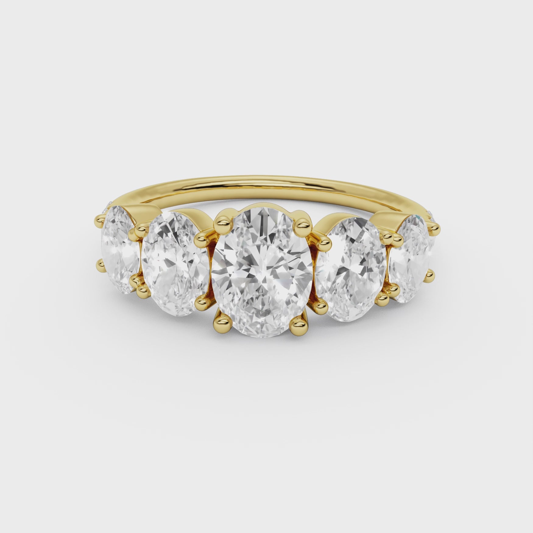 Yellow Gold 18K | Yellow Gold 14K | Yellow Gold 9K