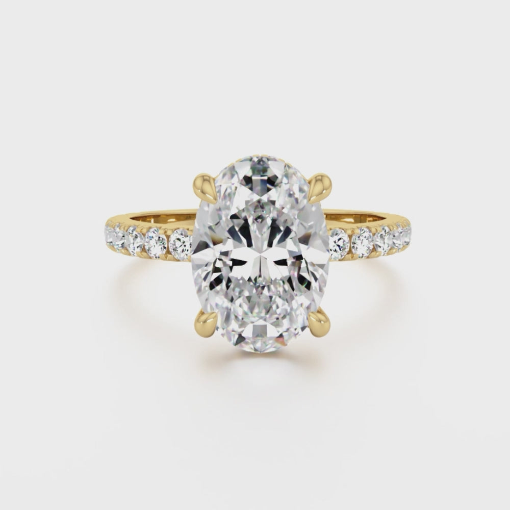 Yellow Gold 18K | Yellow Gold 14K | Yellow Gold 9K