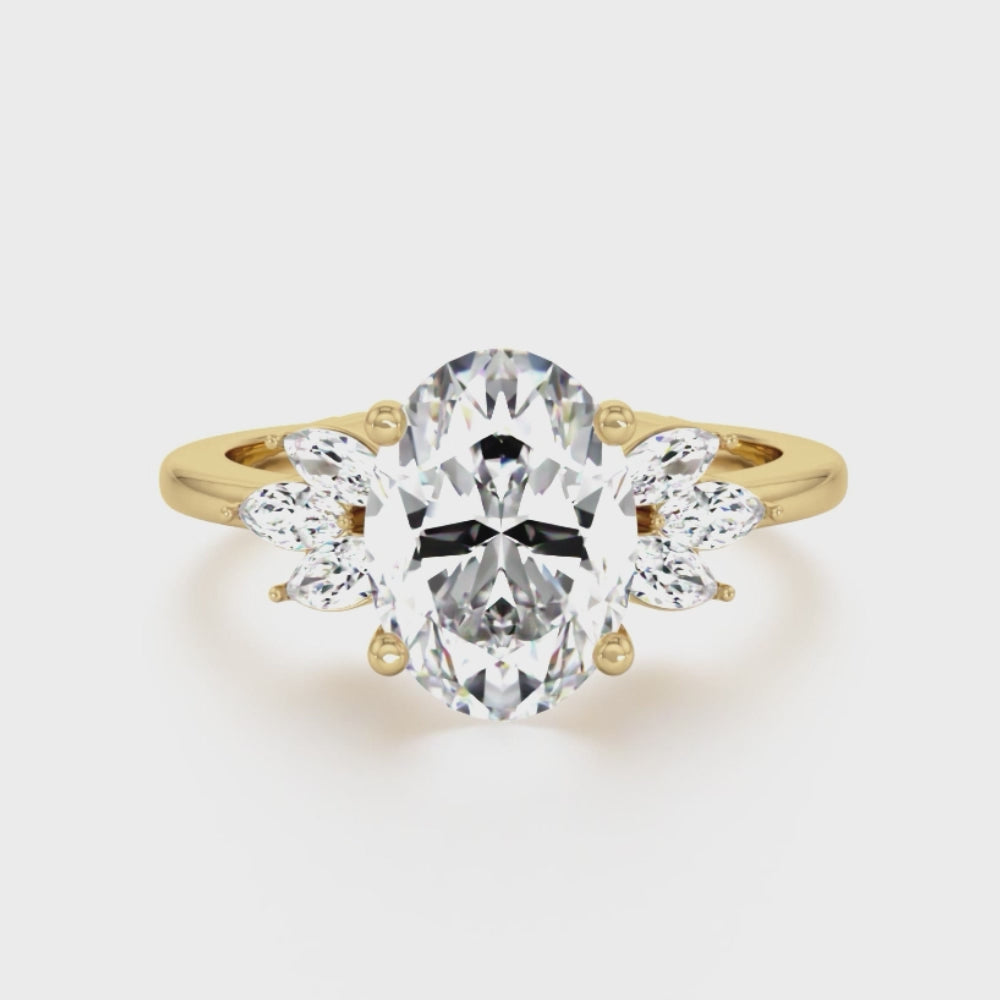 Yellow Gold 18K | Yellow Gold 14K | Yellow Gold 9K