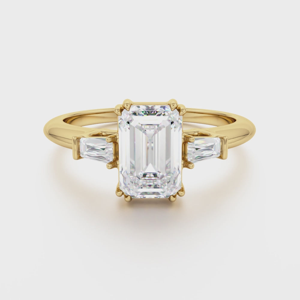 Yellow Gold 18K | Yellow Gold 14K | Yellow Gold 9K
