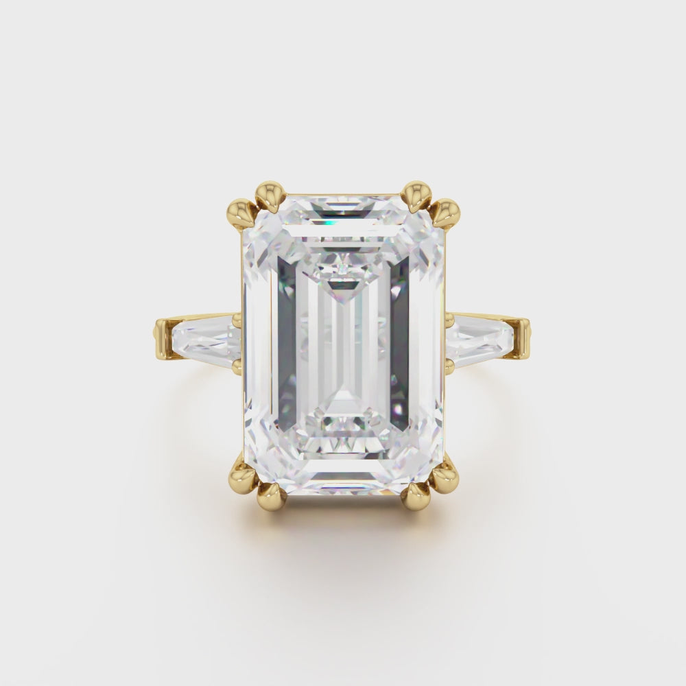 Yellow Gold 18K | Yellow Gold 14K | Yellow Gold 9K
