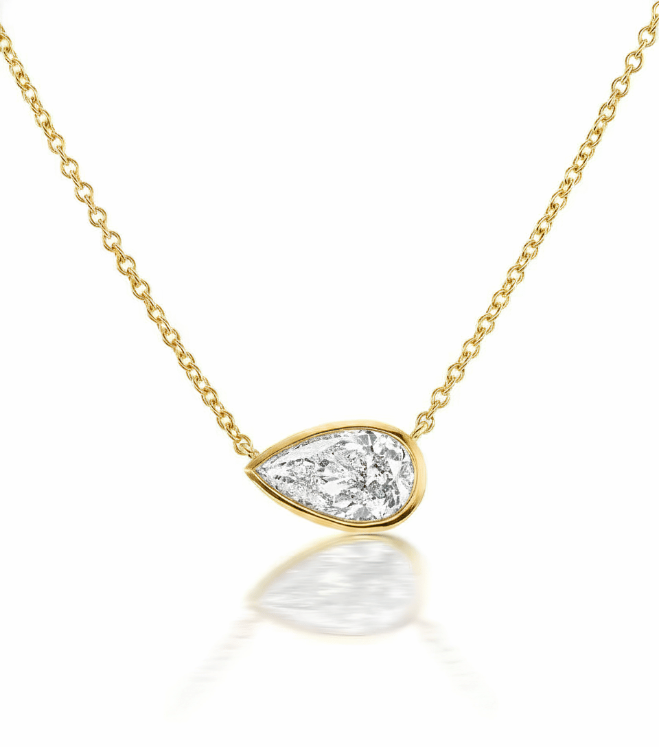 Yellow Gold 18K | Yellow Gold 14K | Yellow Gold 9K