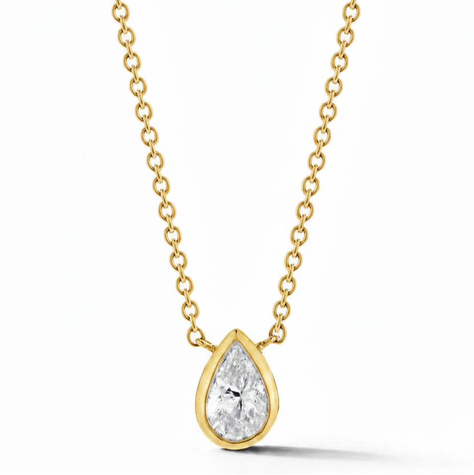 Yellow Gold 18K | Yellow Gold 14K | Yellow Gold 9K