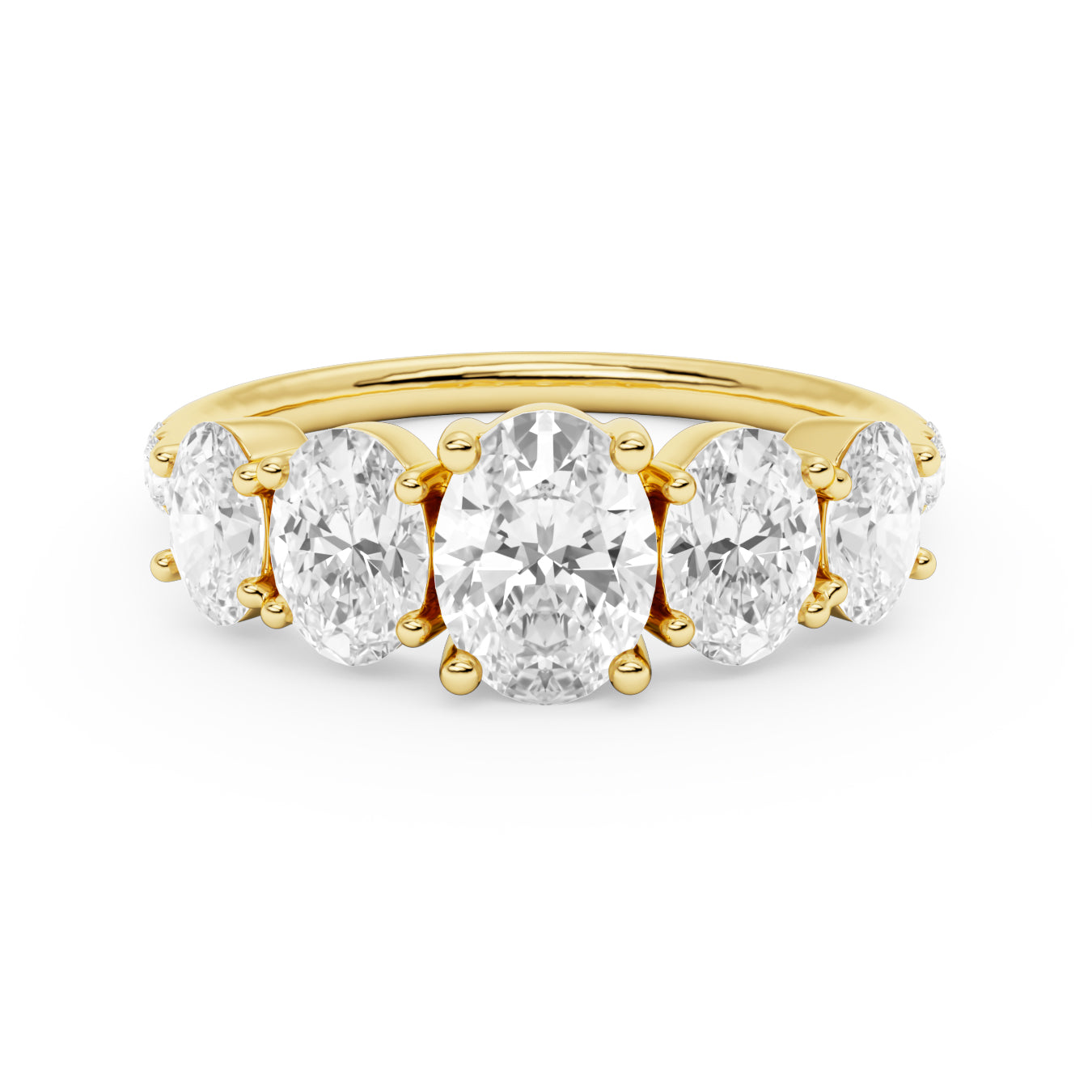 Yellow Gold 18K | Yellow Gold 14K | Yellow Gold 9K