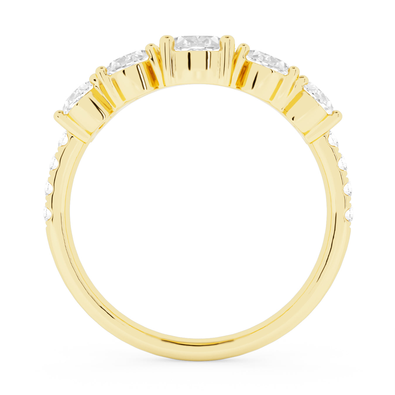 Yellow Gold 18K | Yellow Gold 14K | Yellow Gold 9K
