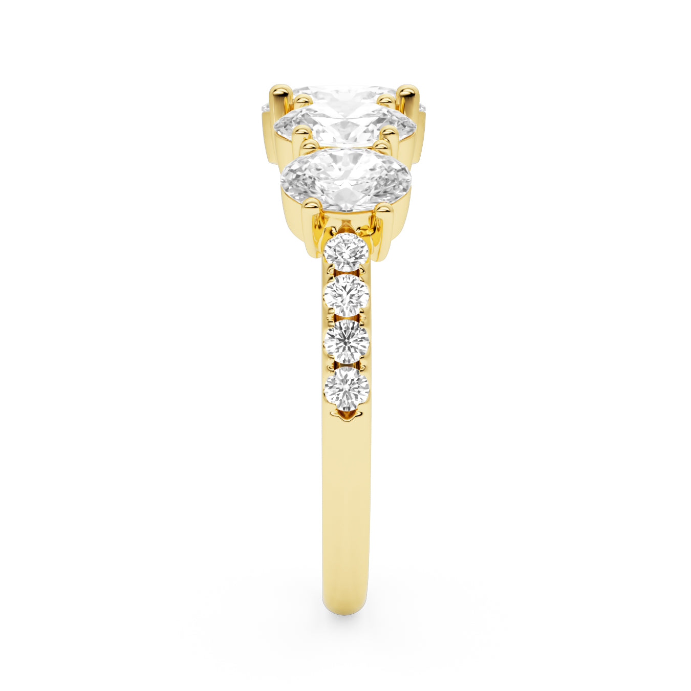 Yellow Gold 18K | Yellow Gold 14K | Yellow Gold 9K